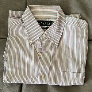 Ralph Lauren dressing shirt